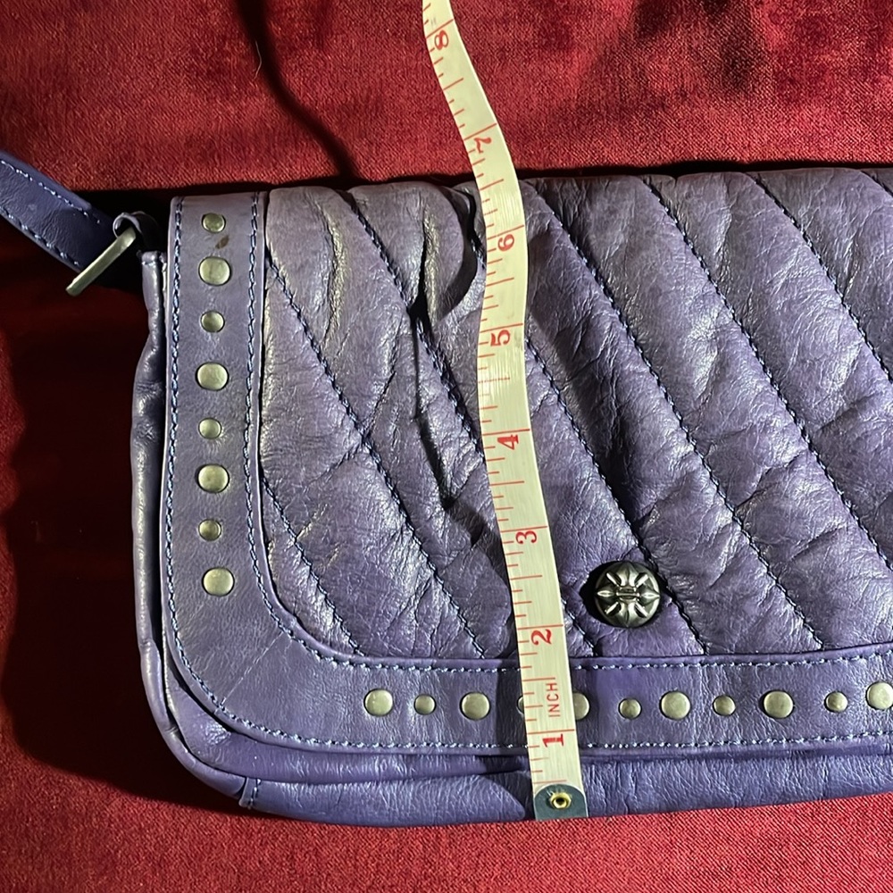 Harley Davidson Purse - Picture 7 of 7